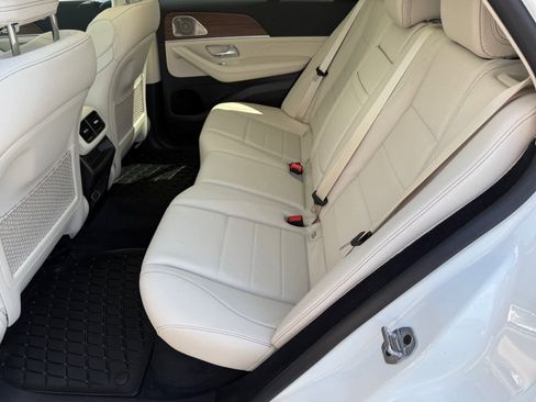 New 2026 Mercedes-Benz GLE 450 4MATIC image 11