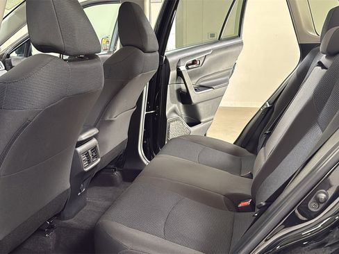 Certified 2023 Toyota RAV4 LE image 15