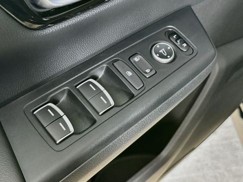 Certified 2026 Honda CR-V Sport Touring image 21