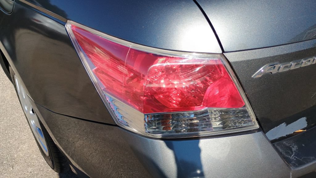 Used 2009 Honda Accord LX image 7