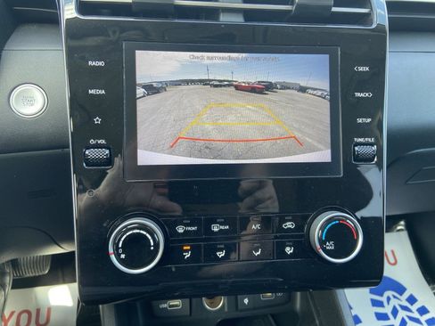 Used 2023 Hyundai Tucson SEL AWD/4WD image 24