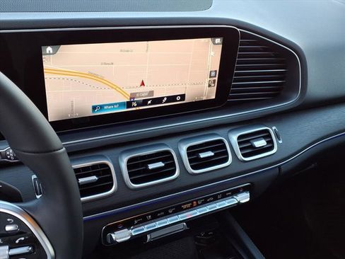 Certified 2023 Mercedes-Benz GLE 350 image 5