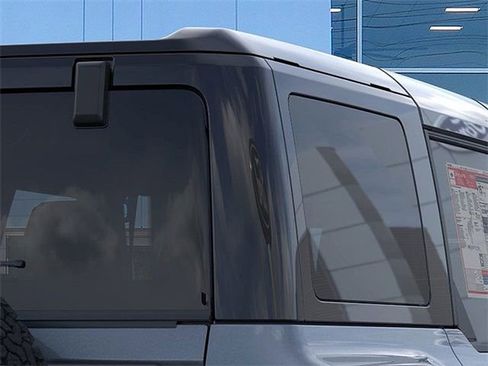 New 2025 Ford Bronco Raptor image 25