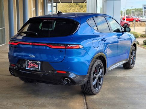 New 2024 Dodge Hornet R/T Plus image 3