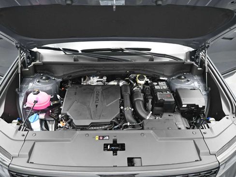 New 2026 Hyundai Santa Fe Calligraphy image 22