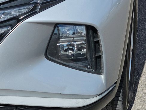 Used 2023 Hyundai Tucson SEL image 10