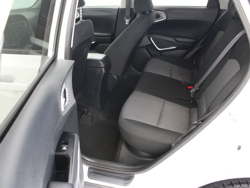 Used 2022 Kia Soul LX w/ Technology Package FWD image 26