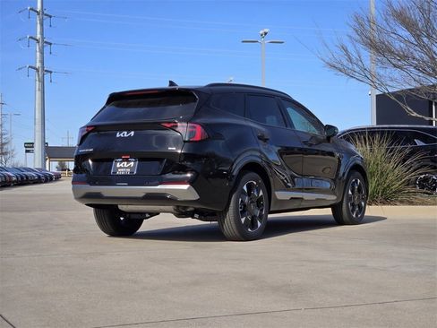 New 2026 Kia Sportage SX Prestige image 4