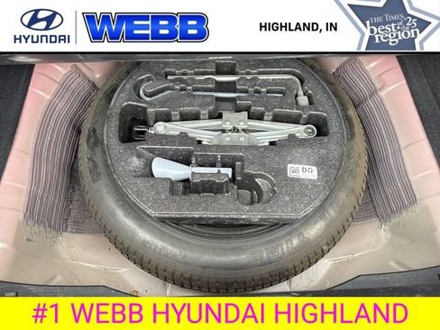 Used 2023 Honda Civic LX image 23