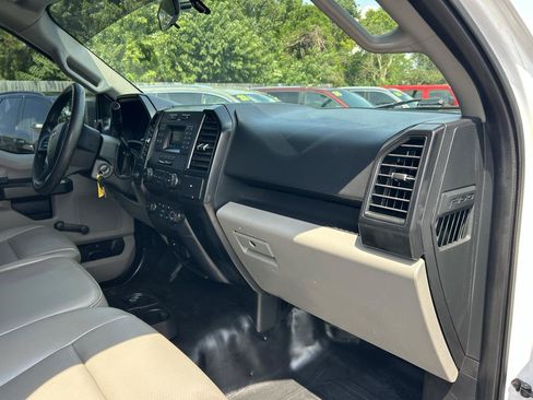 Used 2019 Ford F150 XL RWD image 8