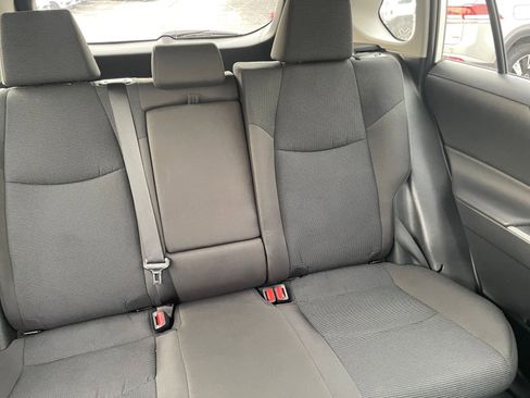 Used 2025 Toyota RAV4 LE image 36