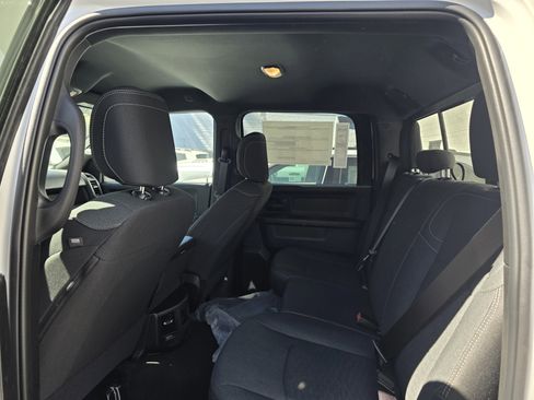 New 2026 RAM 2500 Tradesman image 11