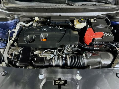 Used 2019 Acura RDX FWD w/ Advance Package image 34