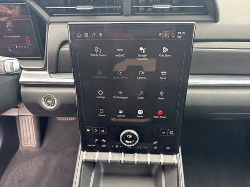 Used 2025 GMC Terrain Elevation FWD image 11