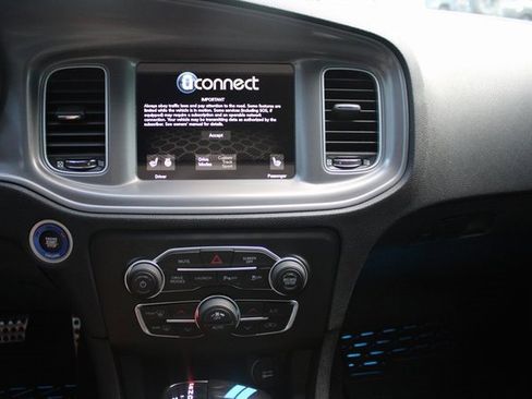 Used 2023 Dodge Charger Scat Pack image 13