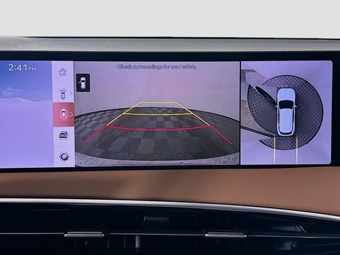 New 2026 Genesis GV70 2.5T Advanced image 13