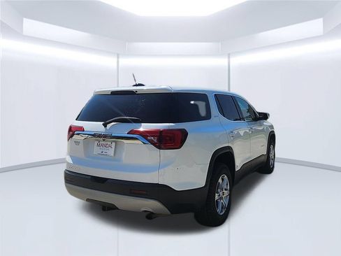 Used 2018 GMC Acadia SLE FWD image 5