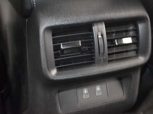 New 2025 Nissan Murano SV image 20