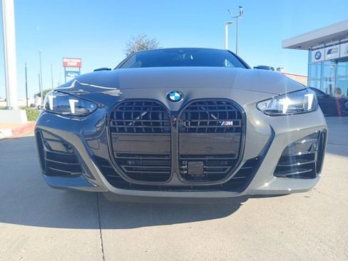 New 2026 BMW 440i xDrive Coupe w/ Premium Package AWD/4WD image 3