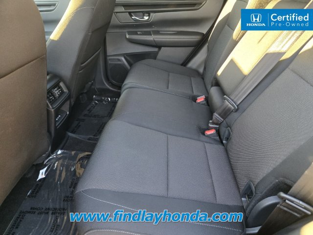 Certified 2024 Honda CR-V EX image 17