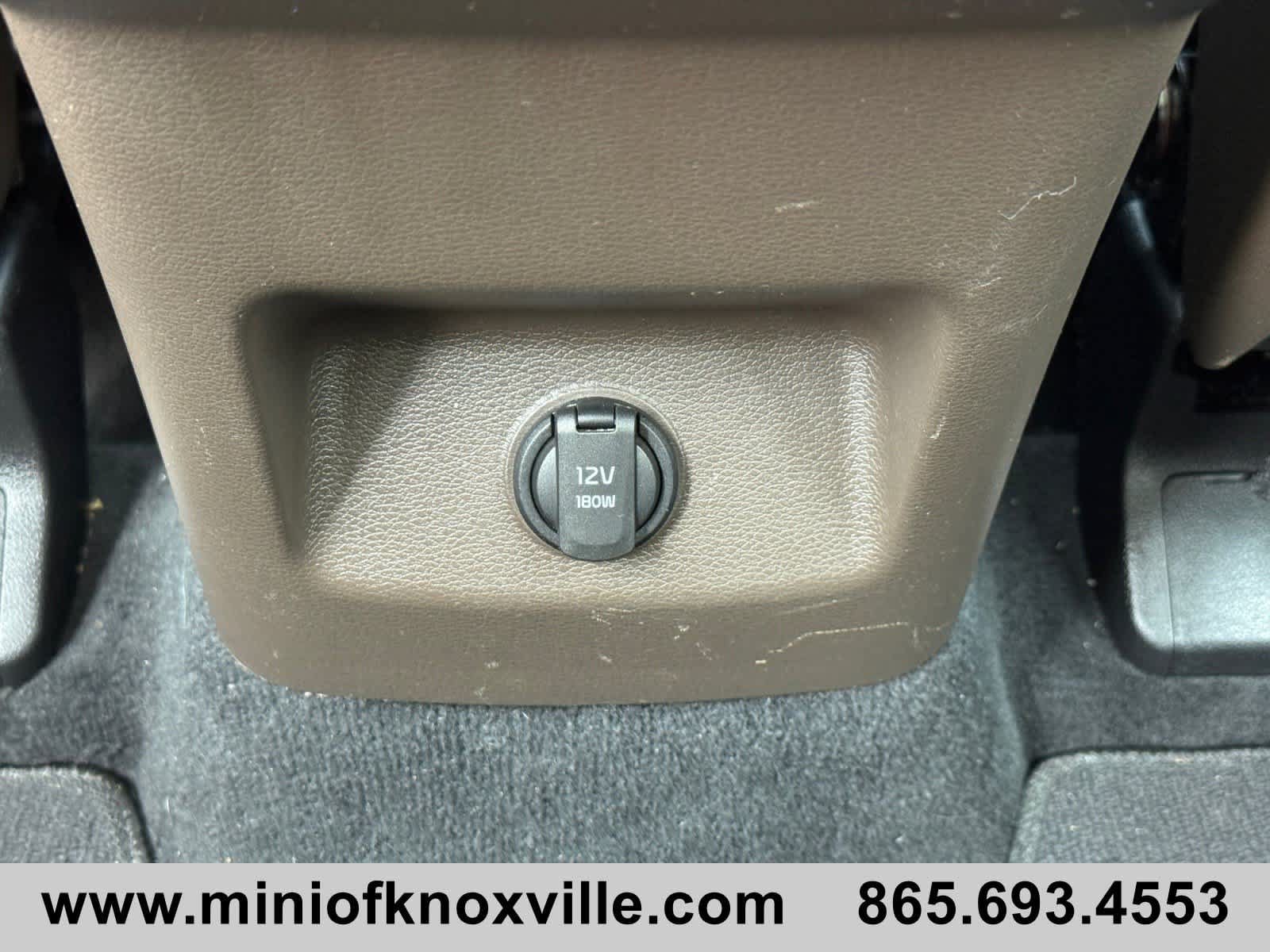 Used 2021 Kia Telluride SX w/ Nightfall Edition Package AWD/4WD image 19