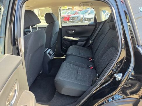 Certified 2024 Honda HR-V LX image 22