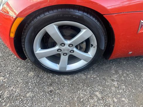 Used 2008 Pontiac Solstice GXP RWD image 38