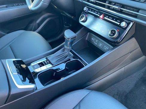 New 2026 Hyundai Tucson XRT image 36