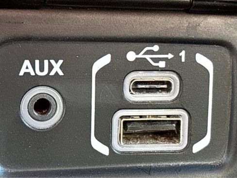 Used 2021 Jeep Gladiator Mojave image 30