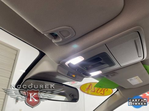 Used 2024 Honda Accord EX image 18