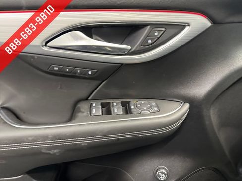 New 2026 Buick Envision Avenir AWD/4WD image 26