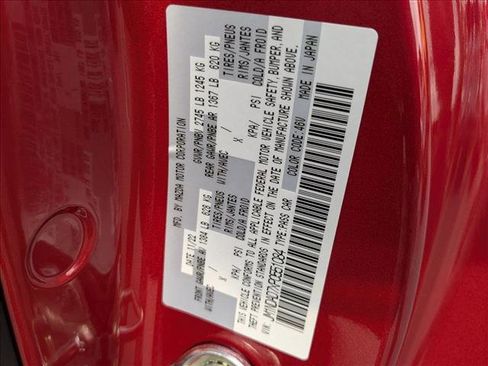 Used 2023 MAZDA MX-5 Miata Grand Touring image 24