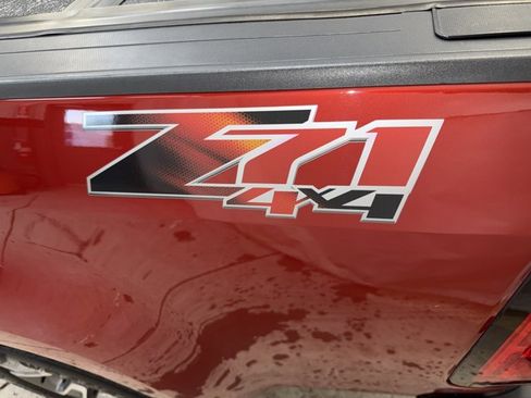 Used 2016 Chevrolet Colorado Z71 image 33