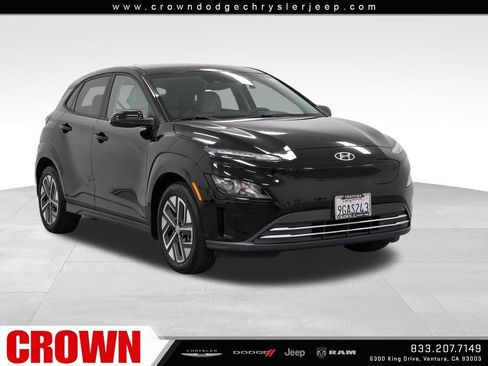 Used 2023 Hyundai Kona SE FWD image 1