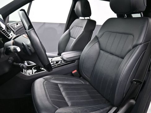 Used 2018 Mercedes-Benz GLE 43 AMG 4MATIC image 10