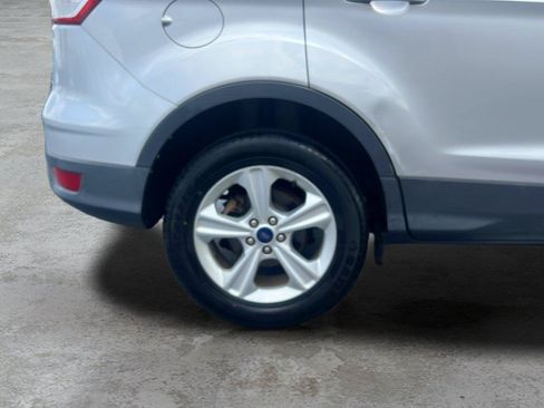Used 2014 Ford Escape SE AWD/4WD image 10