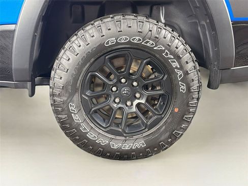 Used 2025 RAM 1500 Rebel w/ Rebel Level 2 Equipment Group AWD/4WD image 33