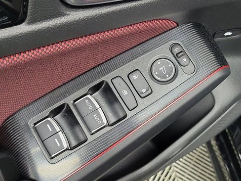 Certified 2025 Honda Civic Si image 18