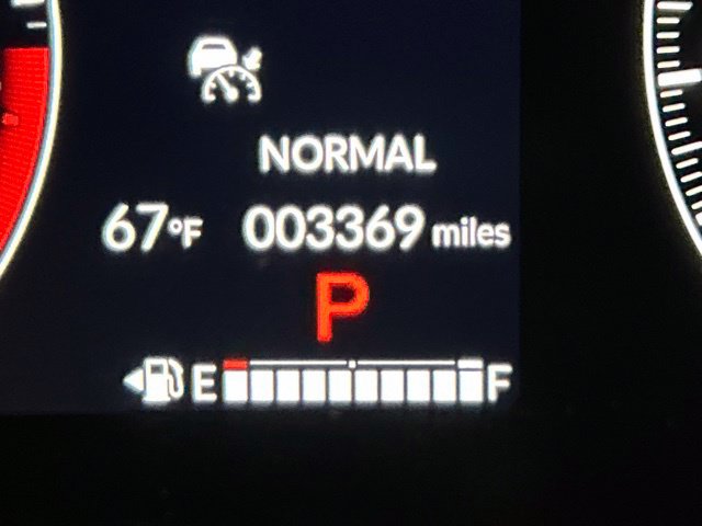 Certified 2027 Honda HR-V Sport image 24
