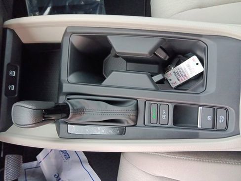 New 2025 Honda Accord SE image 20