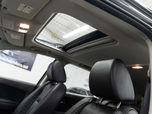 Used 2014 MAZDA CX-9 Touring w/ Touring Technology Package AWD/4WD image 7