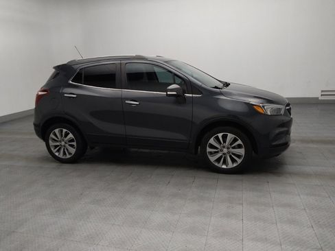 Used 2018 Buick Encore Preferred image 11
