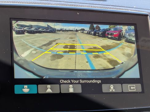 Certified 2023 Honda Passport Elite image 19