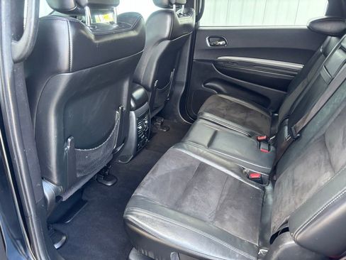 Used 2019 Dodge Durango GT image 28