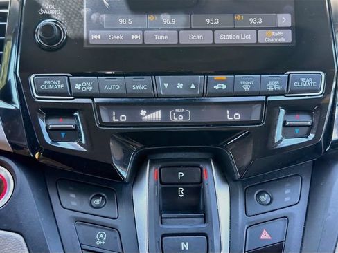 Used 2021 Honda Odyssey EX-L image 34