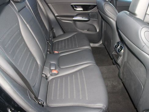 Certified 2025 Mercedes-Benz GLC 300 GLC 300 image 30