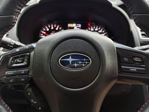 Used 2018 Subaru WRX STI AWD/4WD image 42