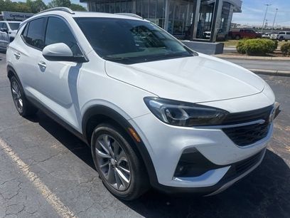 Used 2022 Buick Encore GX Essence w/ Experience Buick Package