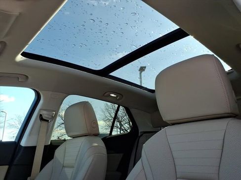 New 2026 Buick Envision Preferred image 15