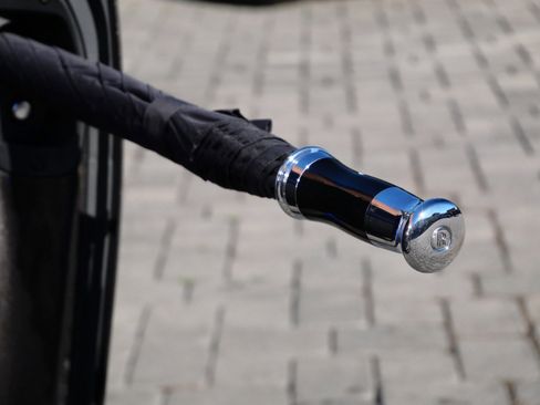 Used 2021 Rolls-Royce Cullinan image 6